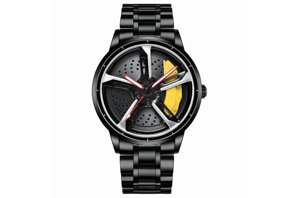 RS Chrono watches