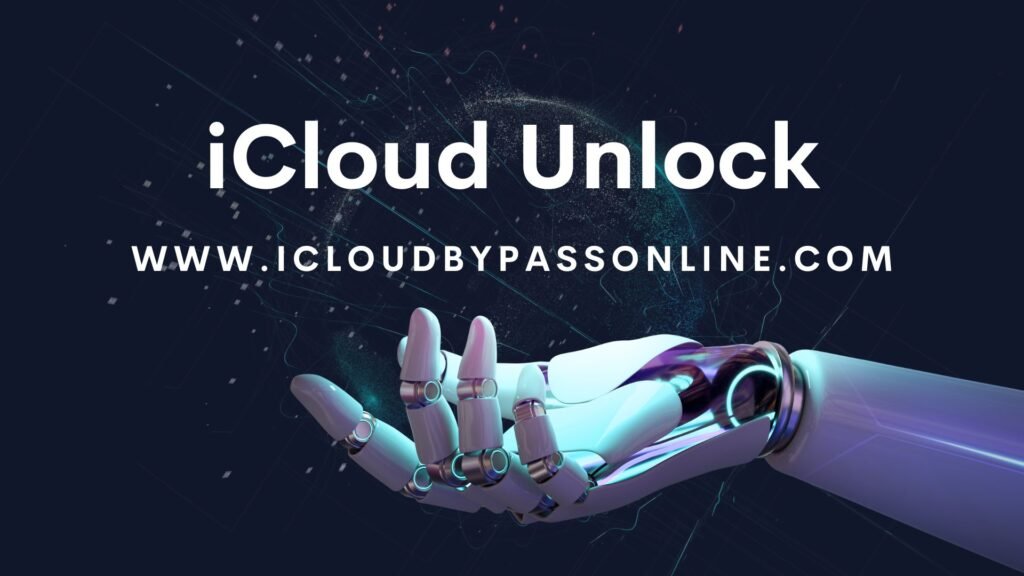 iCloud Unlock