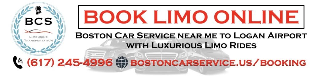 Book Limo Online