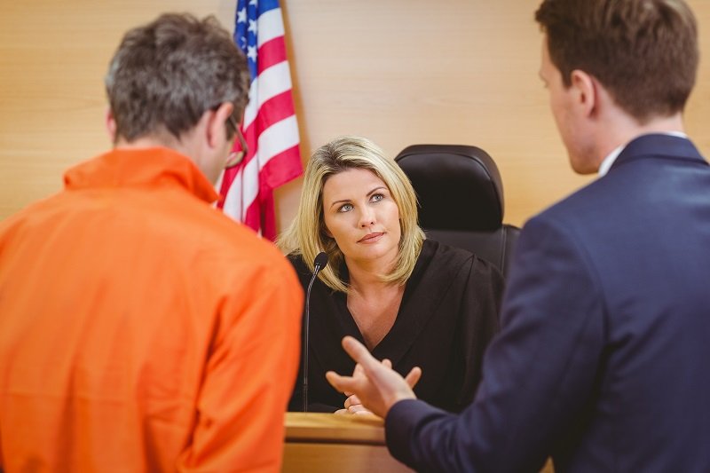 criminal law firm