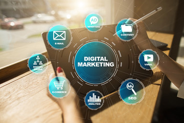 Digital Marketing 