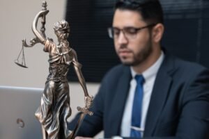 criminal law firm