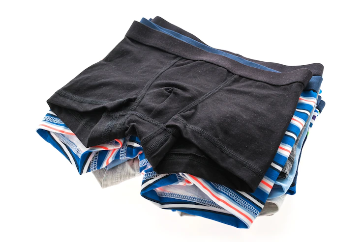 comfortable mens underwear