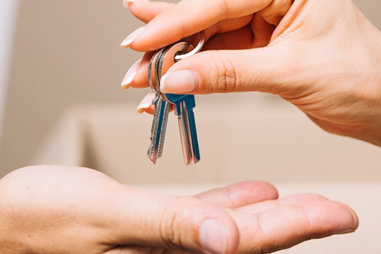 leaseback financing