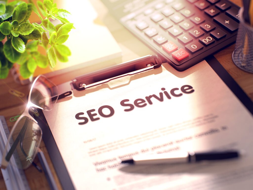 local seo chicago