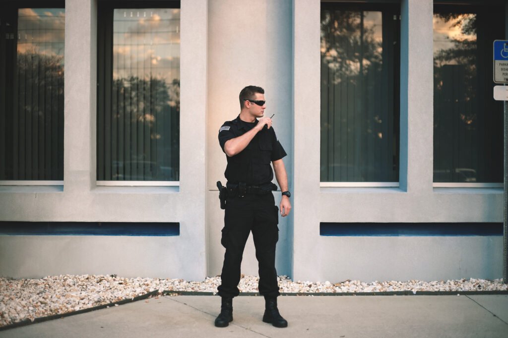 securityservices