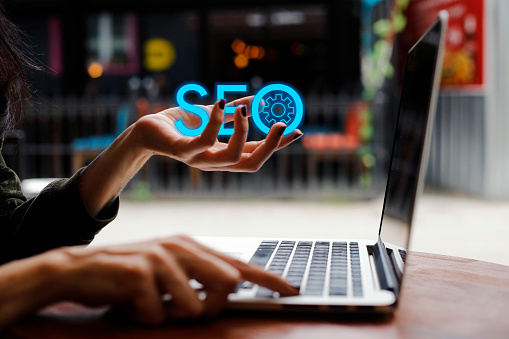 SEO Companies