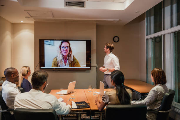 Conference room Schedule