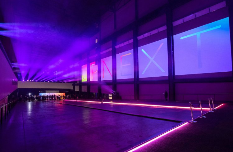 event marketing agency