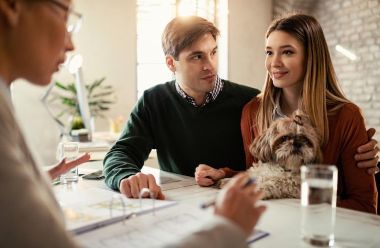 Denver Mortgage Broker