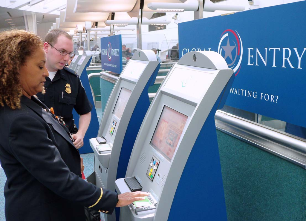 global entry