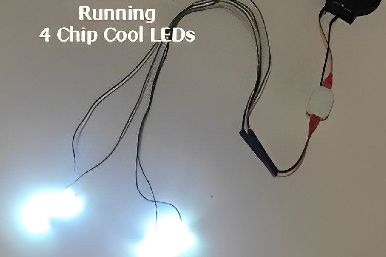 battery operated led lights