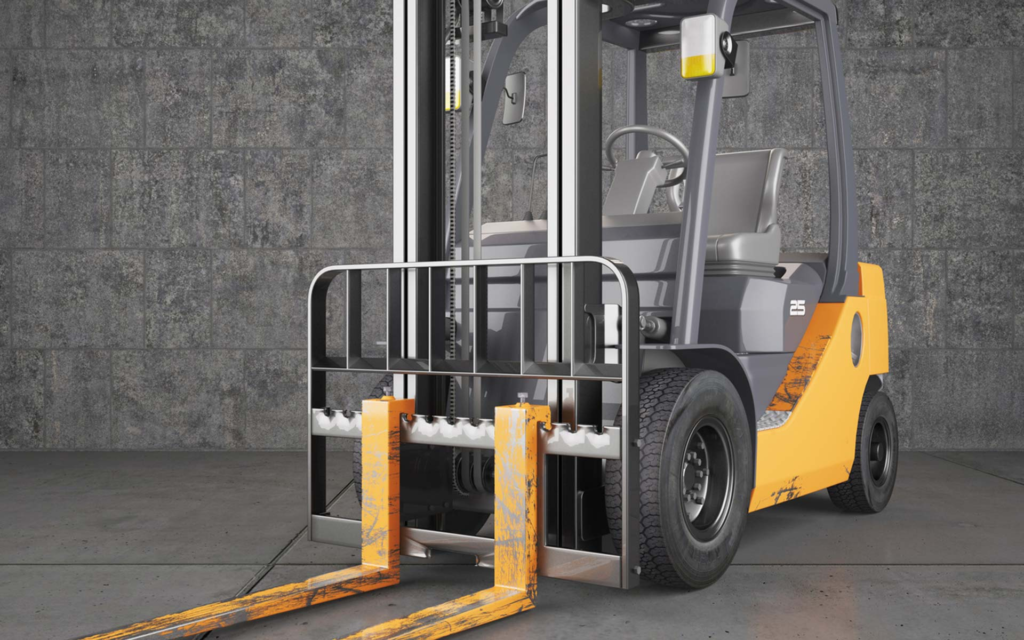 forklift