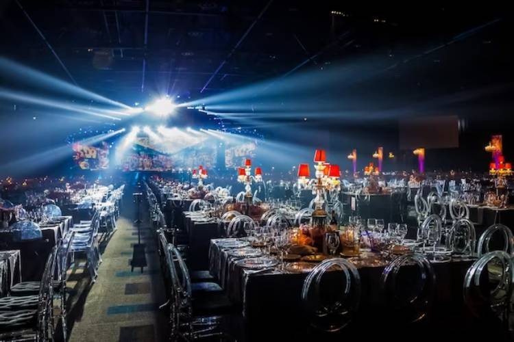 event management companies