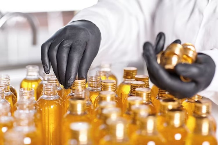 contract supplement manufacturer