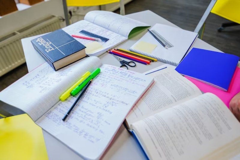 30 minute library lessons