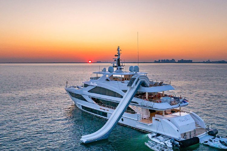 fort lauderdale yachts for sale