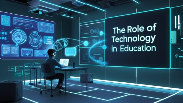 The Role of Technology in Education | Enhancing learning experiences: